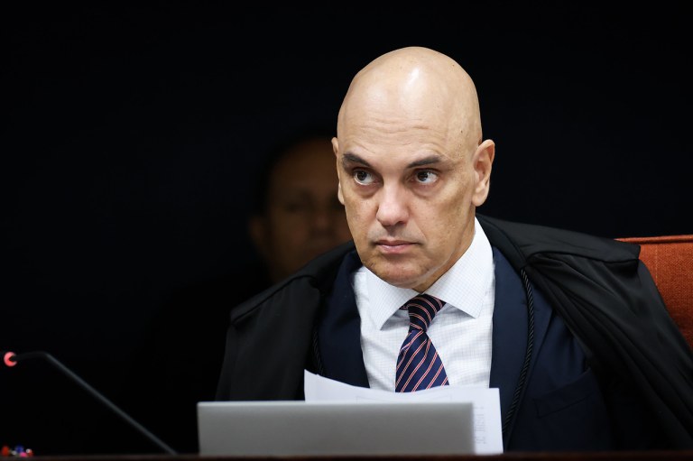 Alexandre de Moraes