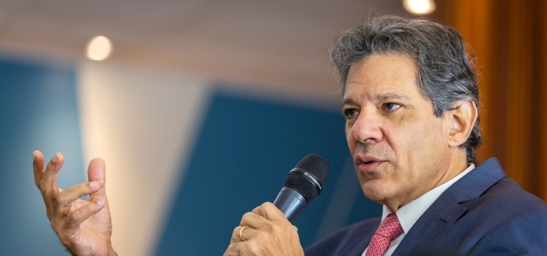 Fernando Haddad