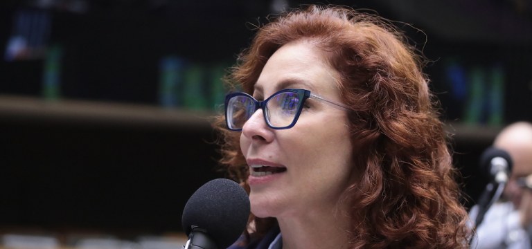 Carla Zambelli