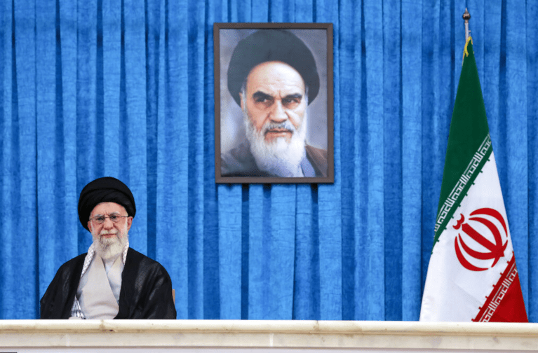 Ali Khamenei - 04/06/2025