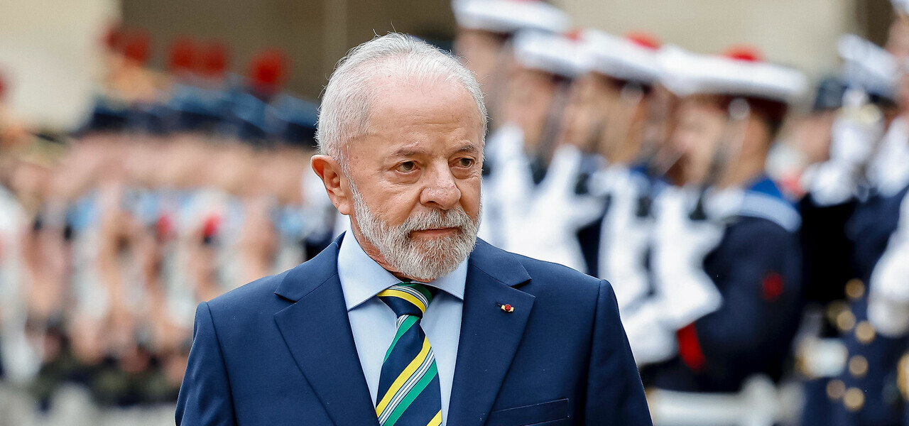 Luiz Inácio Lula da Silva