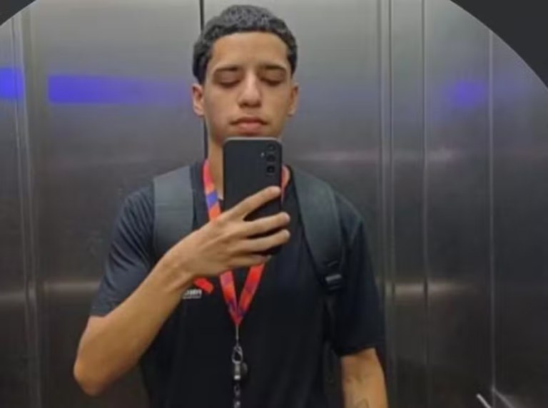 Herus Mendes