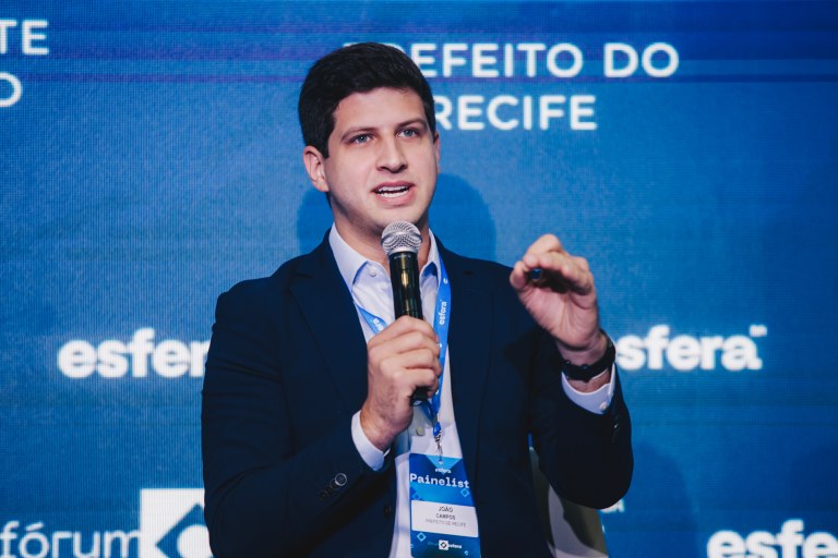 João Campos
