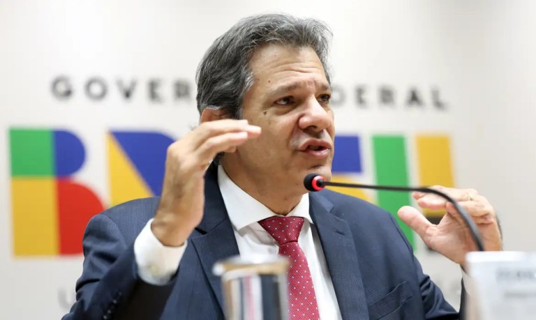 Fernando Haddad