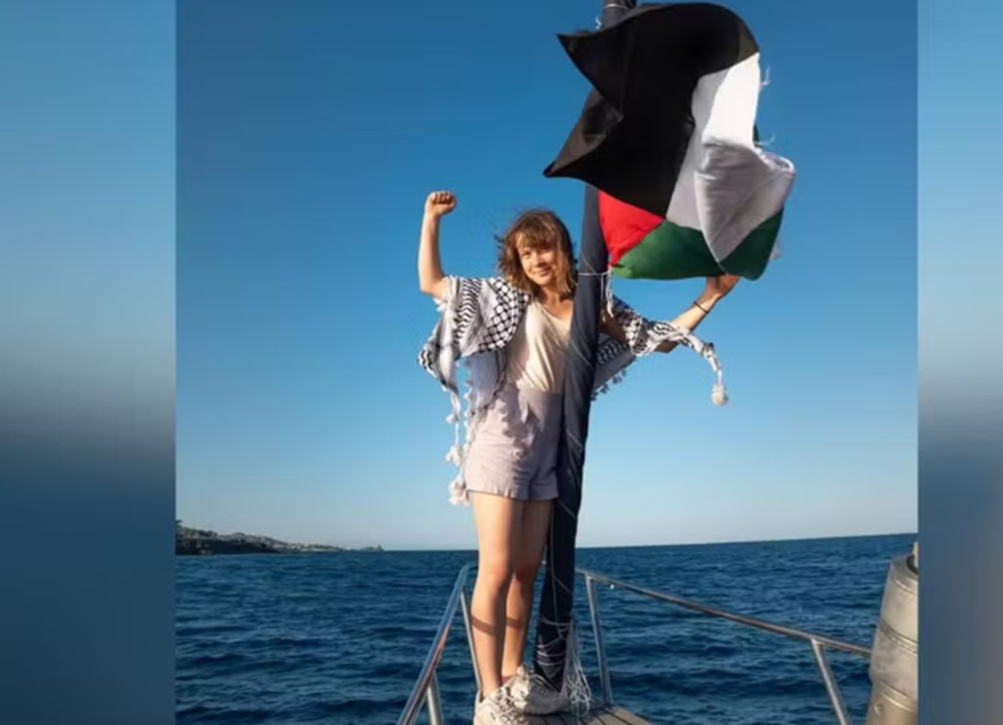 Greta Thunberg