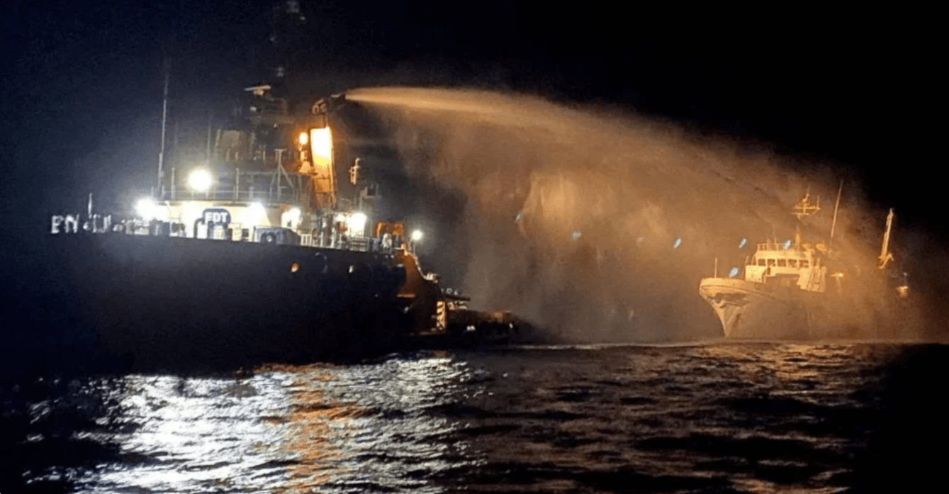 A Flotilha da Liberdade foi interceptada por militares israelenses e seus ativistas foram sequestrados