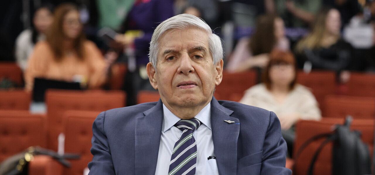 Augusto Heleno