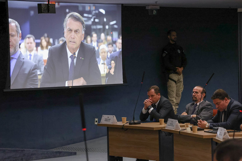 Jair Bolsonaro