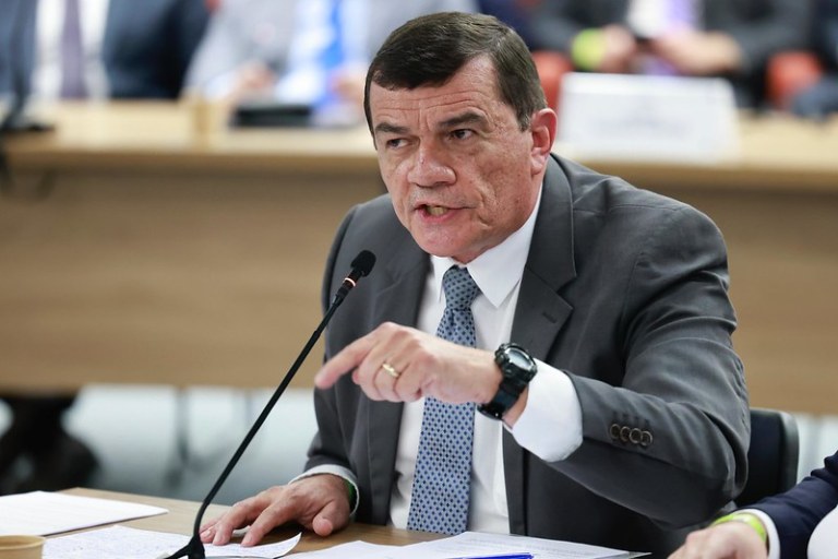 Paulo Sérgio Nogueira