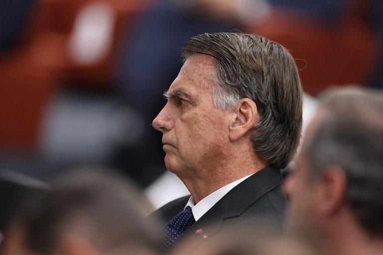 Jair Bolsonaro