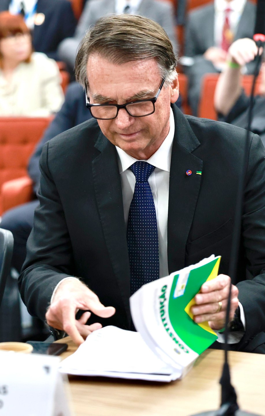 Jair Bolsonaro
