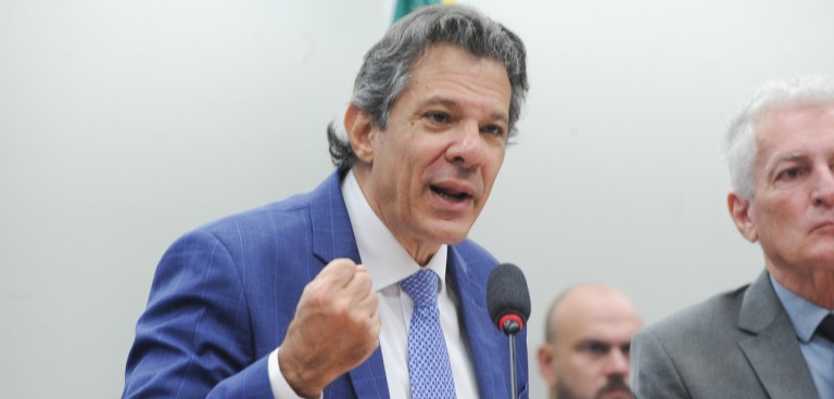 Fernando Haddad