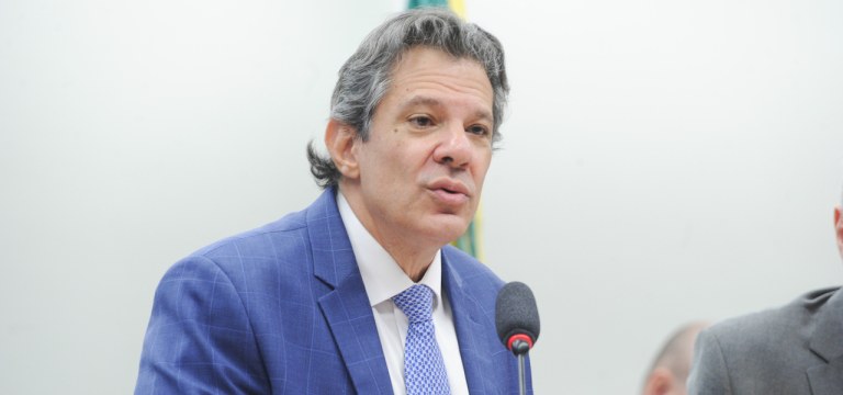 Fernando Haddad