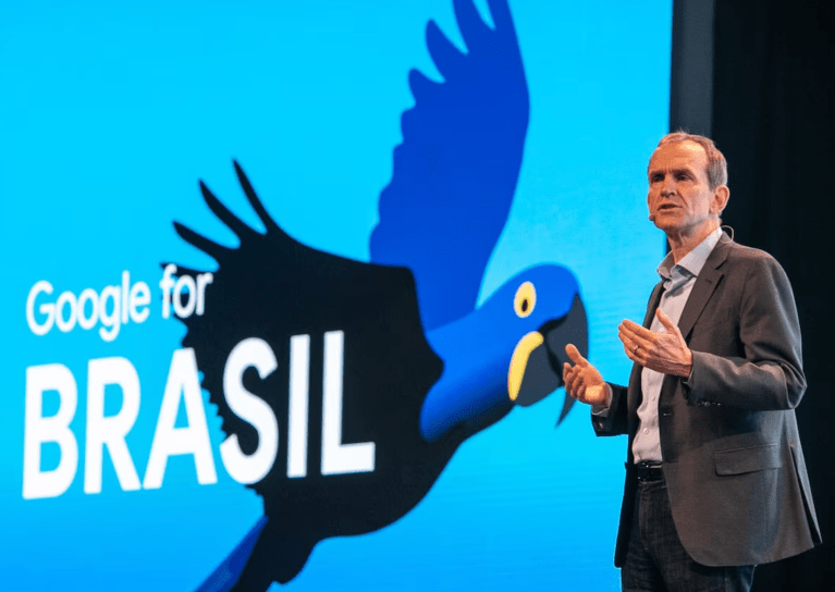 Kent Walker, do Google