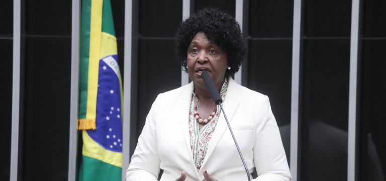 Benedita da Silva