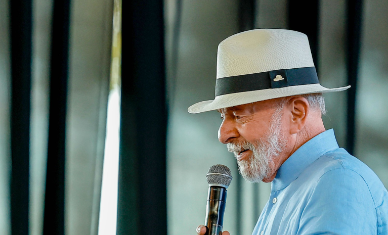 Lula - 12/06/2025