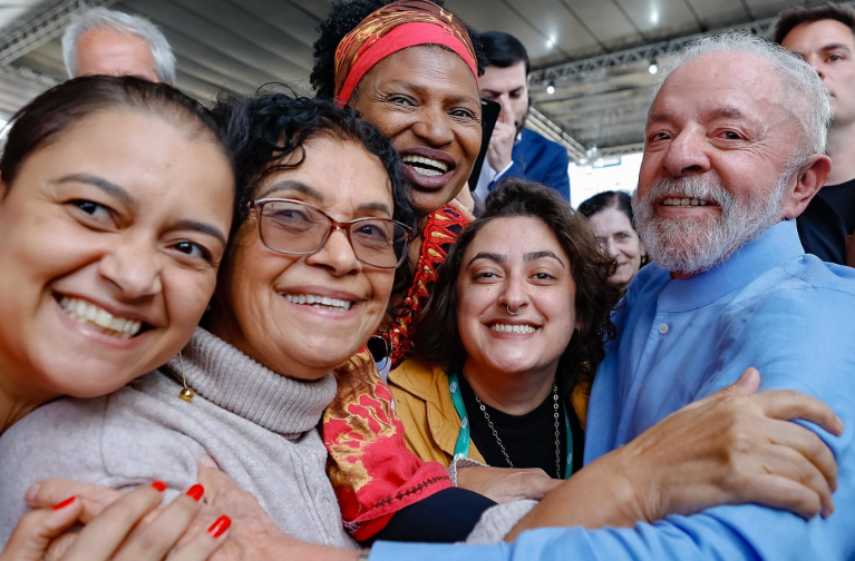 Lula - 12/06/2025