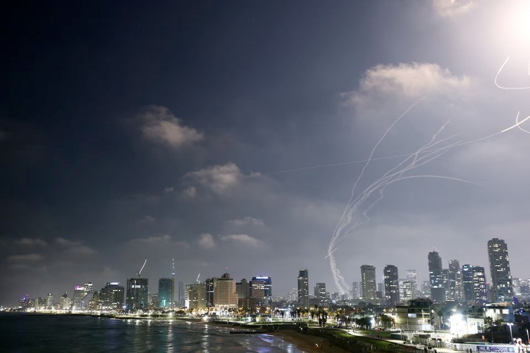 Tel Aviv