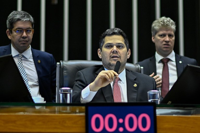 Davi Alcolumbre