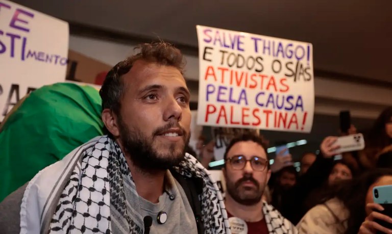 Thiago Ávila