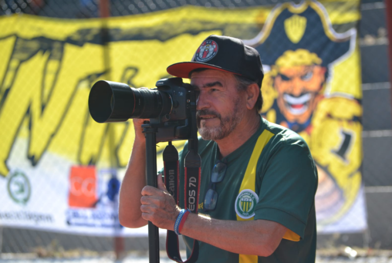 Jesus Vicente: "Assustador"