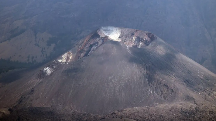 Mount Rinjani