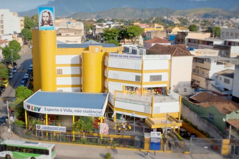 Centro Educacional José de Paiva Netto