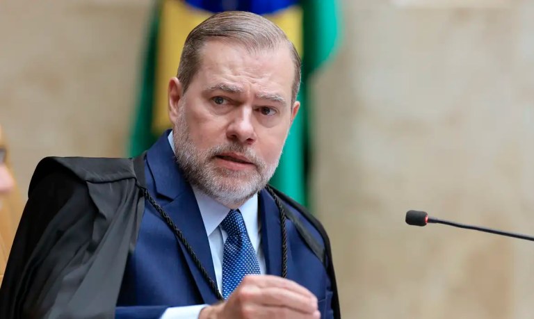 Dias Toffoli