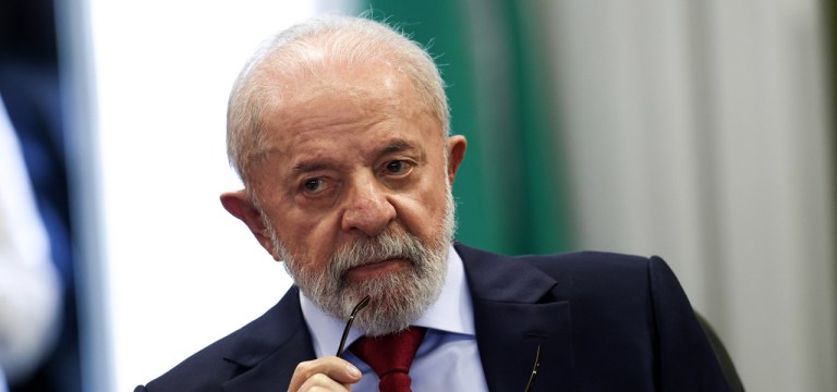 Luiz Inácio Lula da Silva
