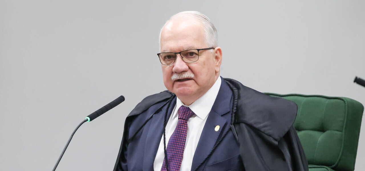 Edson Fachin