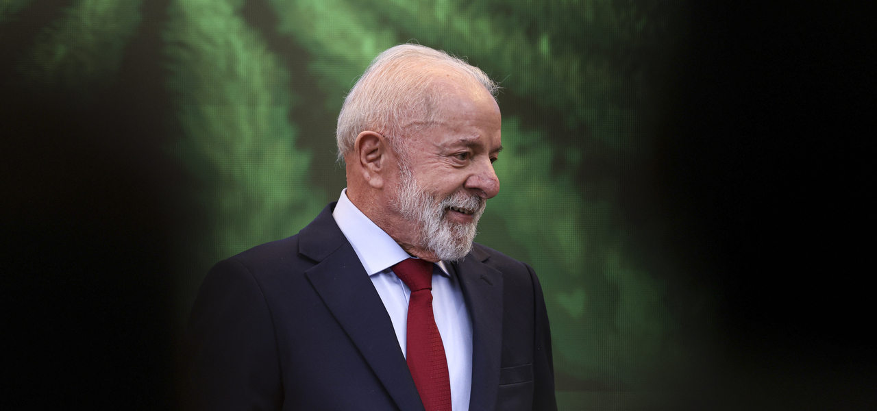 Luiz Inácio Lula da Silva