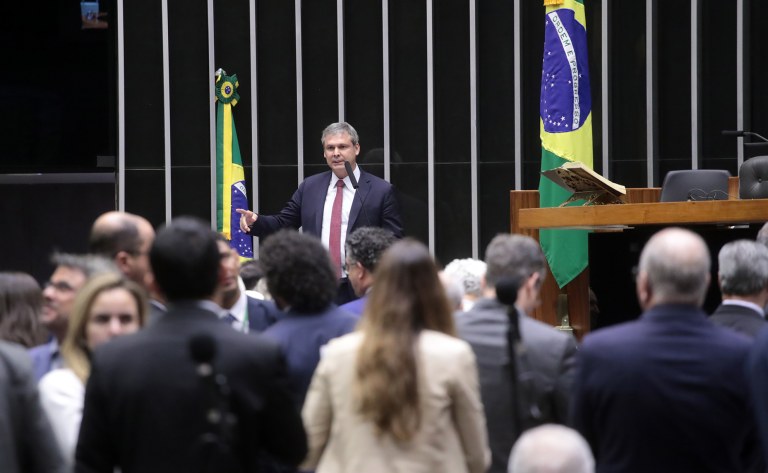 Lindbergh Farias