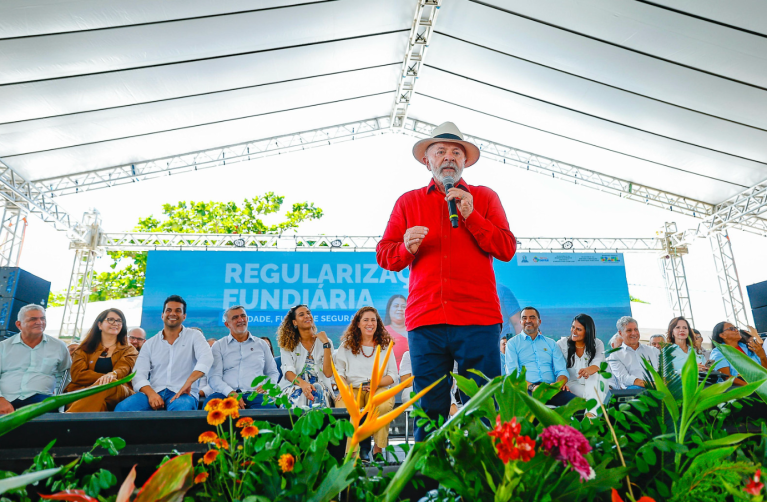 Lula - 27/06/2025
