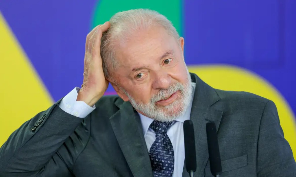 Lula deve reagir com firmeza e sabedoria às tentativas de manietar seu governo