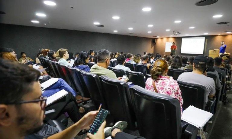 Sala de aula