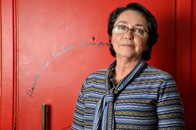 Flávia Lefèvre