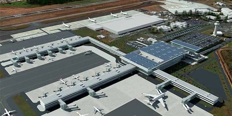 Aeroporto de Viracopos