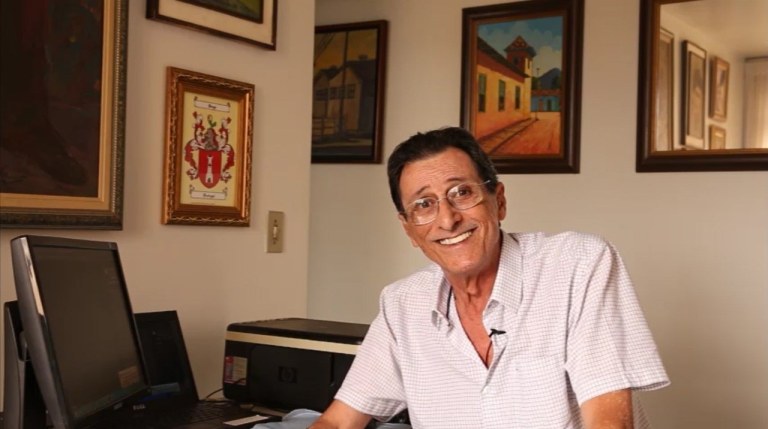 Jorge Braga