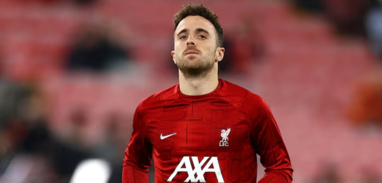Diogo Jota