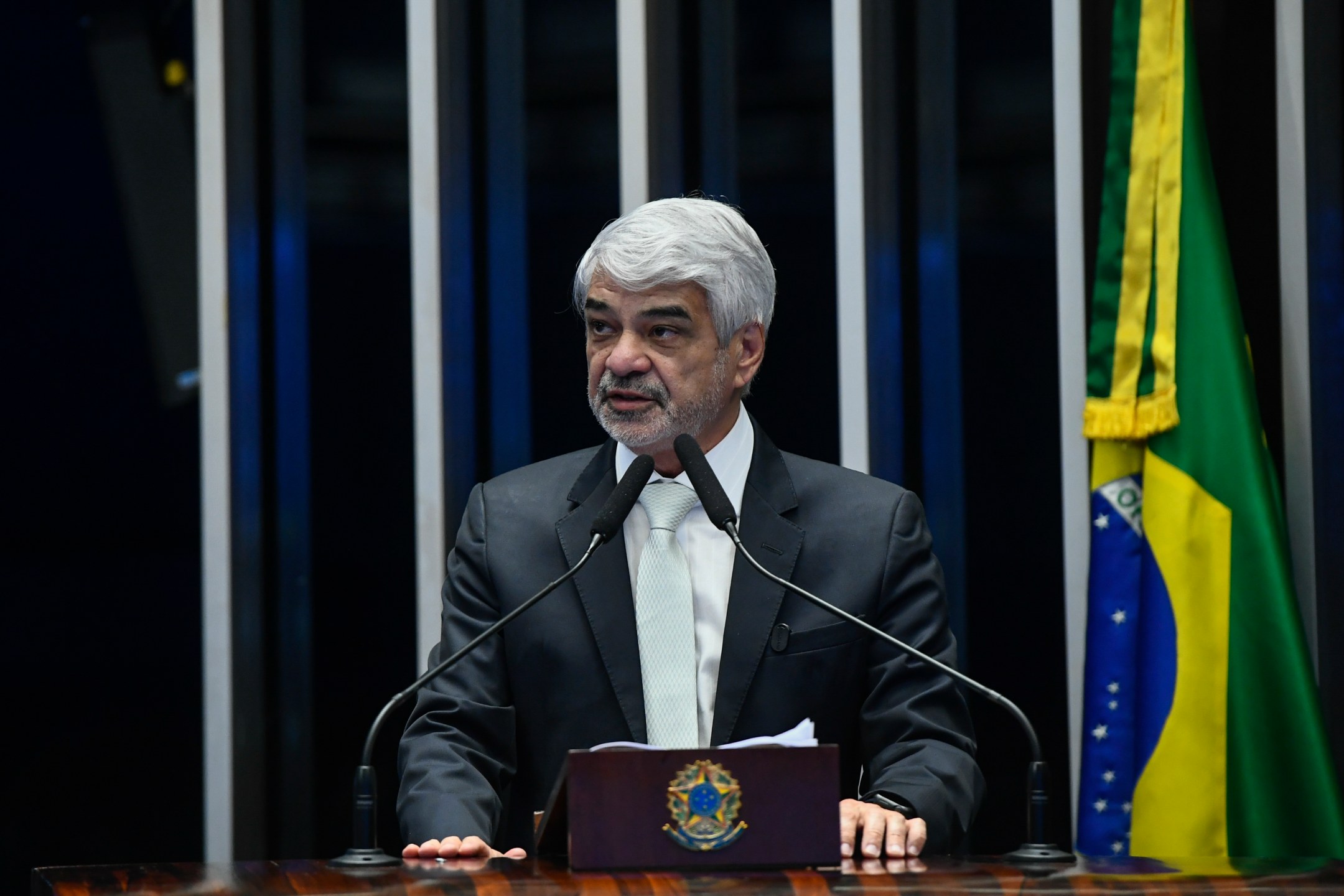 Humberto Costa