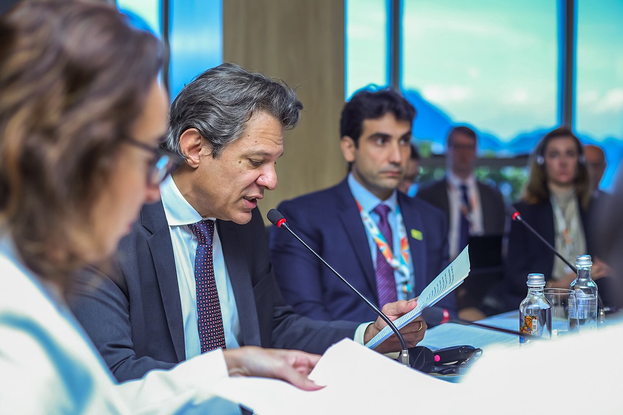 Fernando Haddad