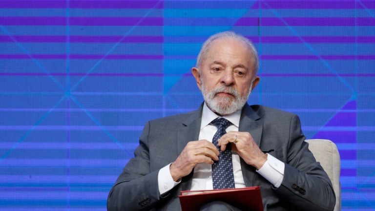 Lula - 06/07/2025