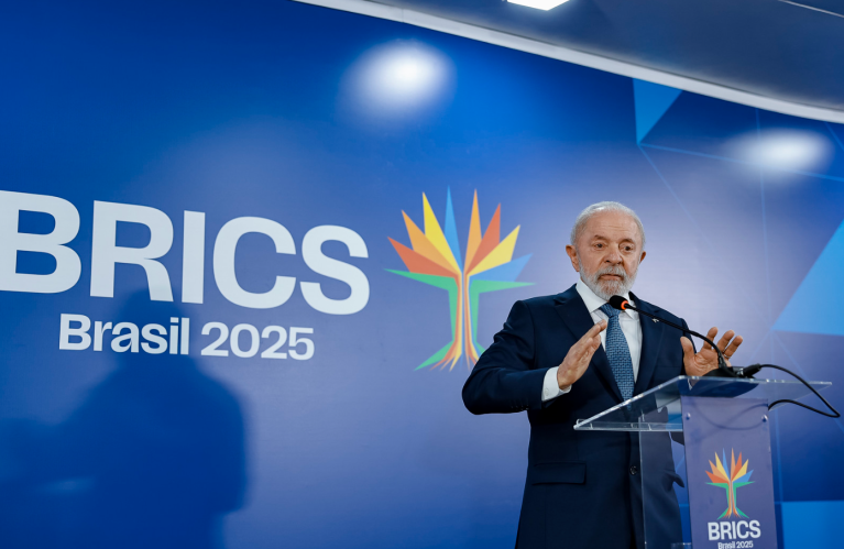 Lula - 07/07/2025