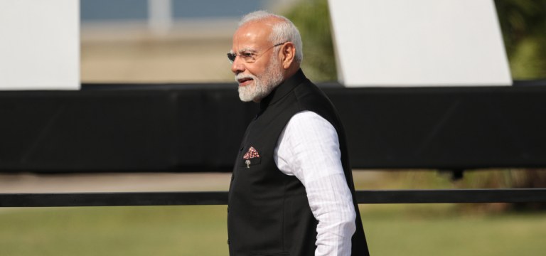 Narendra Modi