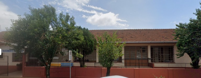 Escola Municipal Maria Nascimento Giacomazzi