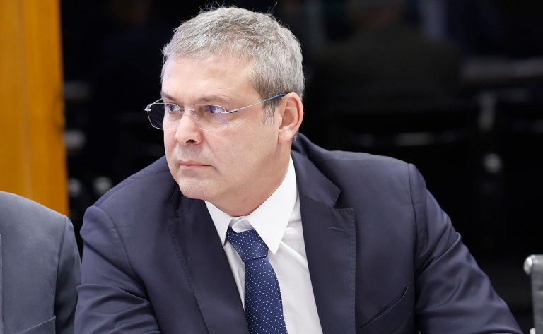 Lindbergh Farias