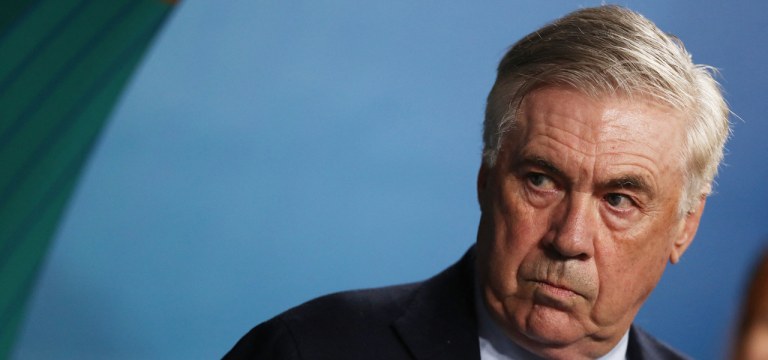 Carlo Ancelotti