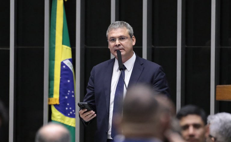 Lindbergh Farias