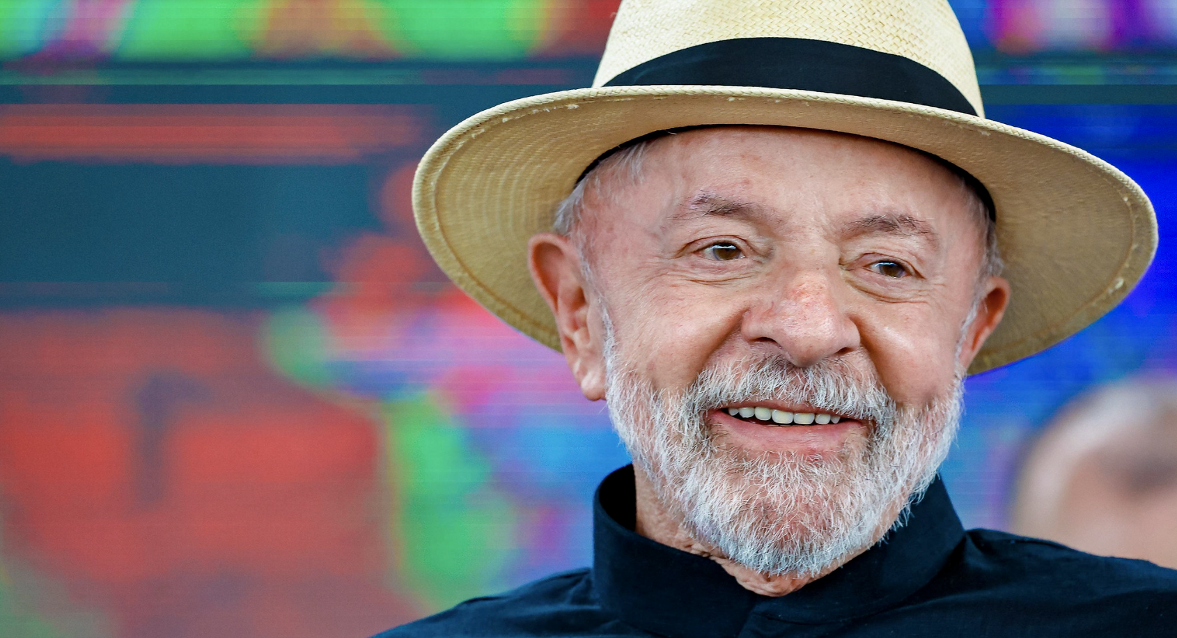 Lula no Espírito Santo - 11/07/2025