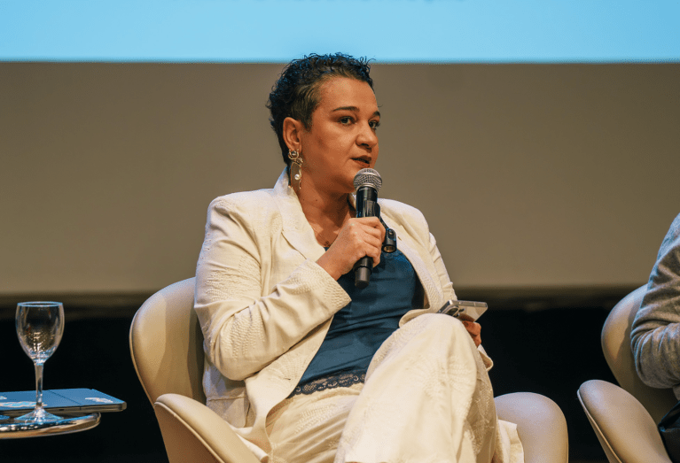 Tarciana Medeiros